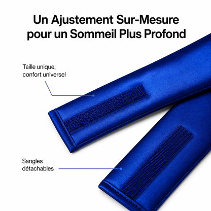 Bleu Nuit