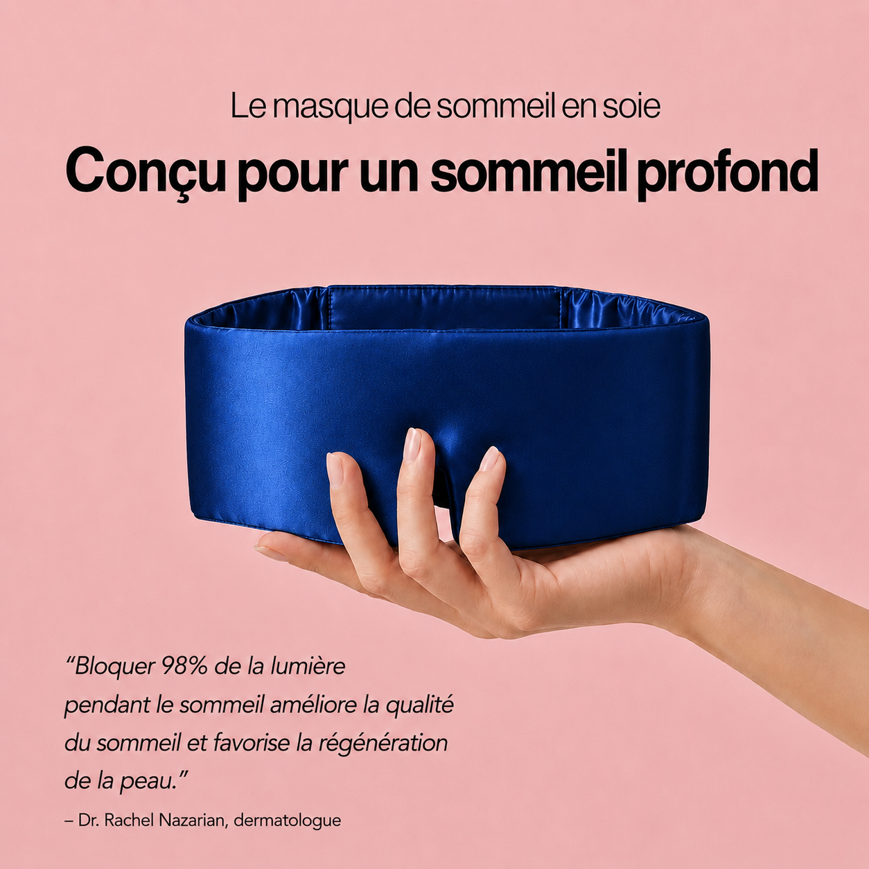 Bleu Nuit