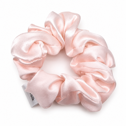 Elyra™ Chouchou Soie Pure