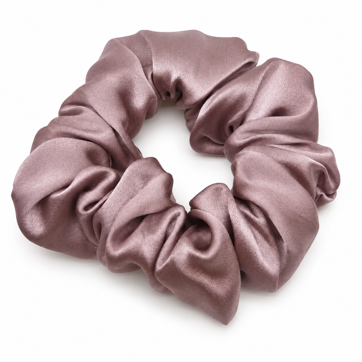 Elyra™ Chouchou Soie Pure
